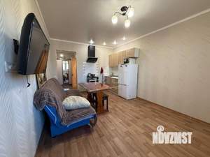 Студия квартира, вторичка, 27м2, 15/15 этаж