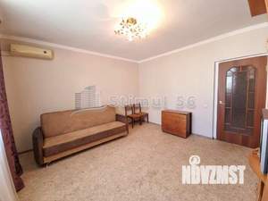 1-к квартира, вторичка, 39м2, 5/10 этаж