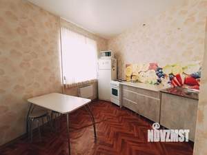 Студия квартира, вторичка, 45м2, 11/17 этаж