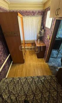 2-к квартира, вторичка, 36м2, 1/2 этаж