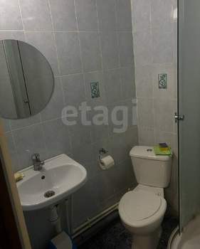 2-к квартира, вторичка, 47м2, 1/17 этаж