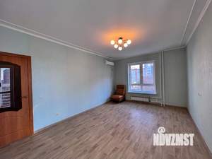 3-к квартира, вторичка, 71м2, 5/18 этаж