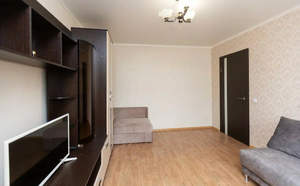 1-к квартира, вторичка, 30м2, 5/10 этаж