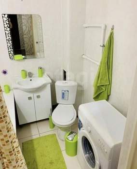 2-к квартира, вторичка, 60м2, 17/18 этаж