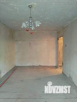 1-к квартира, вторичка, 33м2, 1/9 этаж