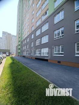 1-к квартира, вторичка, 56м2, 11/17 этаж