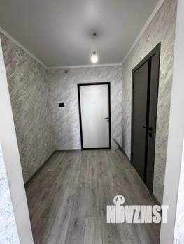 Студия квартира, вторичка, 25м2, 14/17 этаж