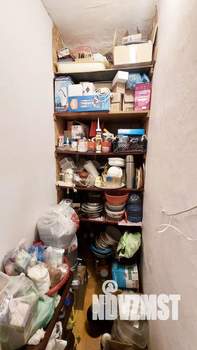 3-к квартира, вторичка, 63м2, 1/9 этаж