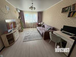 2-к квартира, вторичка, 59м2, 3/11 этаж