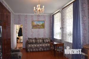 2-к квартира, вторичка, 50м2, 2/2 этаж