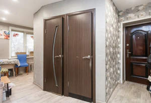 3-к квартира, вторичка, 51м2, 3/5 этаж