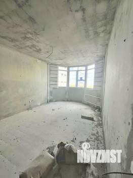 2-к квартира, вторичка, 65м2, 13/17 этаж