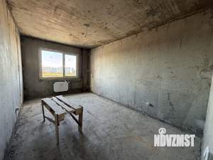 2-к квартира, вторичка, 61м2, 9/17 этаж