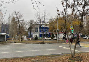 3-к квартира, вторичка, 59м2, 5/6 этаж