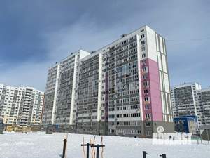Студия квартира, вторичка, 29м2, 3/18 этаж