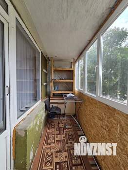 3-к квартира, вторичка, 60м2, 2/16 этаж