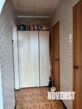 2-к квартира, вторичка, 53м2, 9/9 этаж