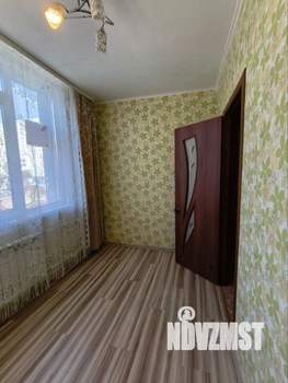 1-к квартира, вторичка, 47м2, 2/10 этаж