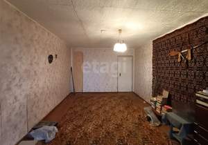 3-к квартира, вторичка, 58м2, 5/5 этаж