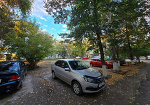 2-к квартира, вторичка, 35м2, 5/5 этаж