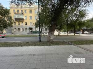 2-к квартира, вторичка, 53м2, 1/1 этаж