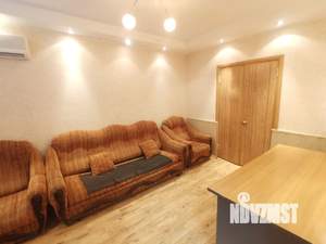 2-к квартира, вторичка, 33м2, 1/2 этаж