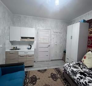 1-к квартира, вторичка, 18м2, 1/2 этаж