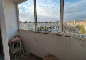 1-к квартира, вторичка, 36м2, 9/10 этаж