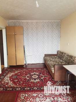 1-к квартира, вторичка, 31м2, 5/5 этаж