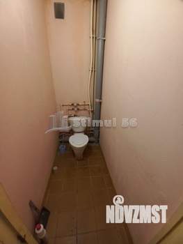 1-к квартира, вторичка, 40м2, 5/10 этаж