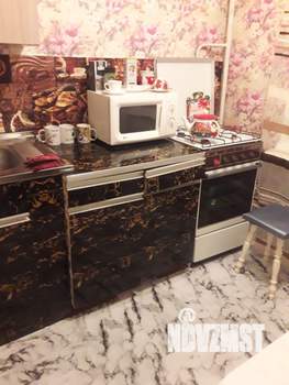 2-к квартира, вторичка, 51м2, 2/5 этаж