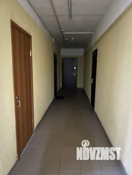 1-к квартира, вторичка, 51м2, 8/14 этаж