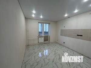 2-к квартира, вторичка, 58м2, 8/24 этаж