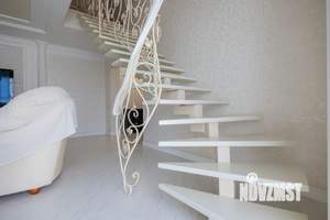 5-к квартира, вторичка, 158м2, 8/9 этаж