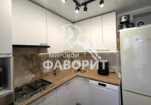 1-к квартира, вторичка, 38м2, 7/9 этаж