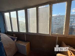 2-к квартира, вторичка, 53м2, 8/10 этаж