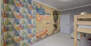 3-к квартира, вторичка, 60м2, 17/18 этаж