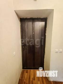 1-к квартира, вторичка, 40м2, 2/3 этаж