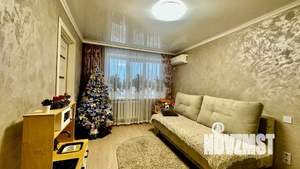 4-к квартира, вторичка, 63м2, 3/5 этаж