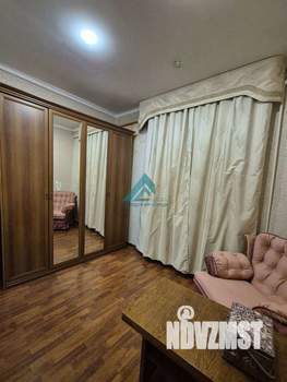 3-к квартира, вторичка, 56м2, 1/1 этаж