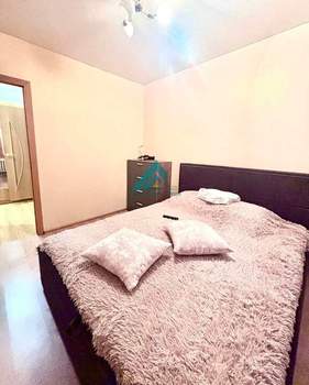 2-к квартира, вторичка, 47м2, 4/16 этаж