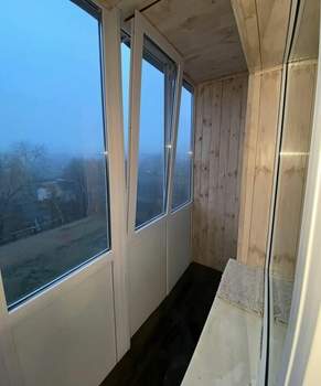 3-к квартира, вторичка, 63м2, 5/5 этаж