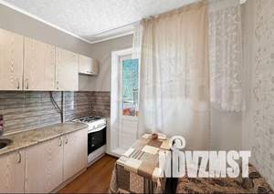 1-к квартира, вторичка, 34м2, 5/5 этаж