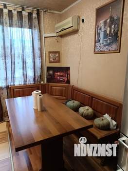 3-к квартира, вторичка, 66м2, 4/10 этаж