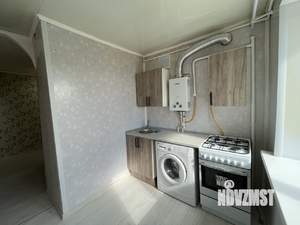 3-к квартира, вторичка, 51м2, 5/5 этаж