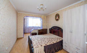 3-к квартира, вторичка, 66м2, 3/10 этаж