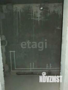 1-к квартира, вторичка, 28м2, 15/18 этаж