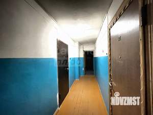 1-к квартира, вторичка, 35м2, 6/9 этаж