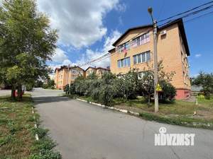 2-к квартира, вторичка, 71м2, 2/3 этаж