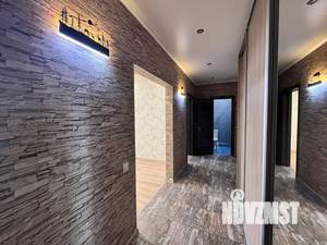 3-к квартира, вторичка, 80м2, 16/17 этаж